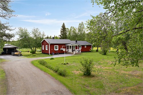 Gamlavägen 17