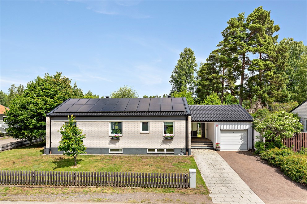 Tallvägen 13