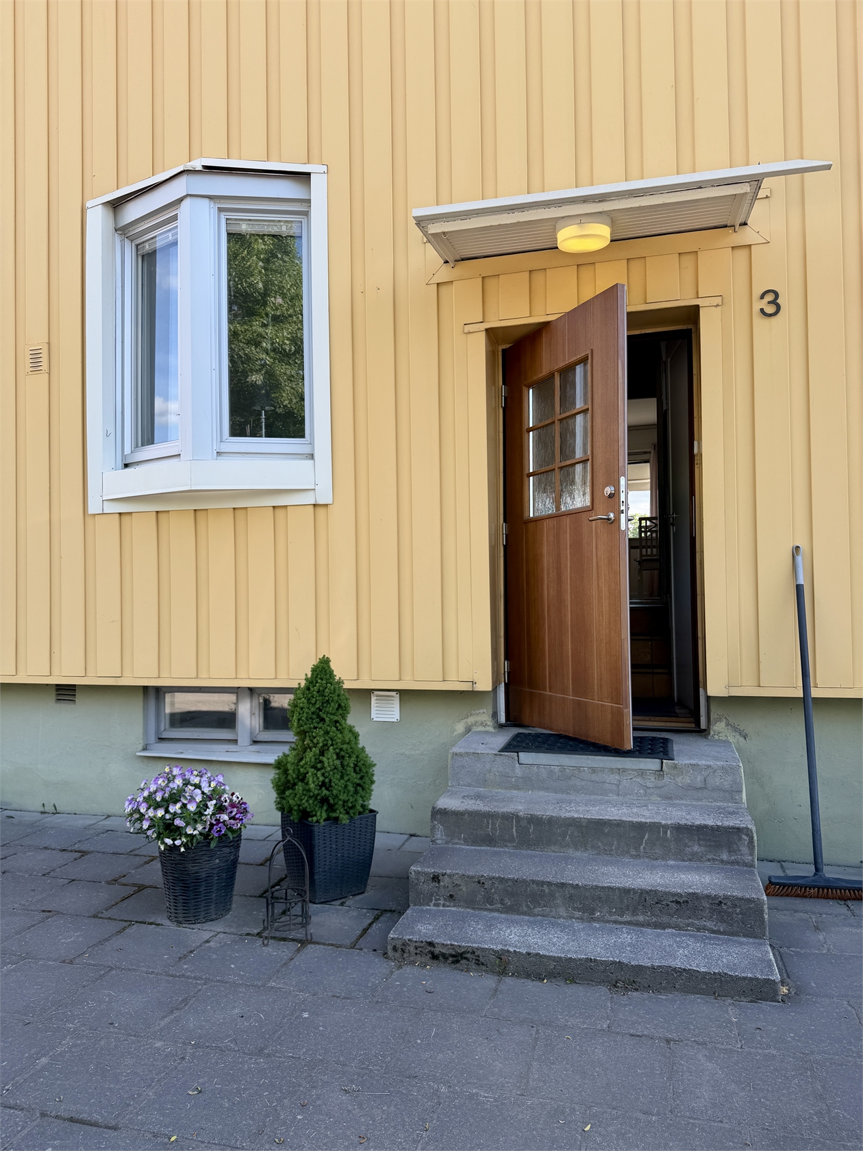 Löparegatan 3 – bild 27