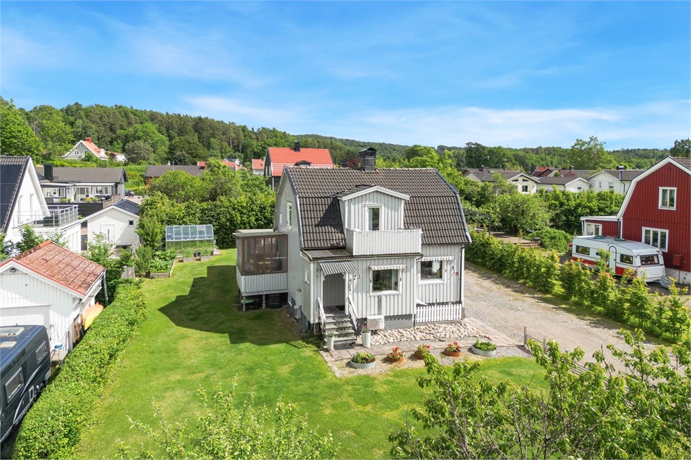 Alevägen 23