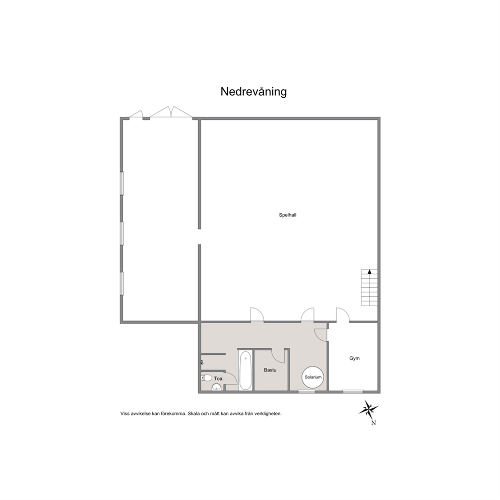 Planritning 9