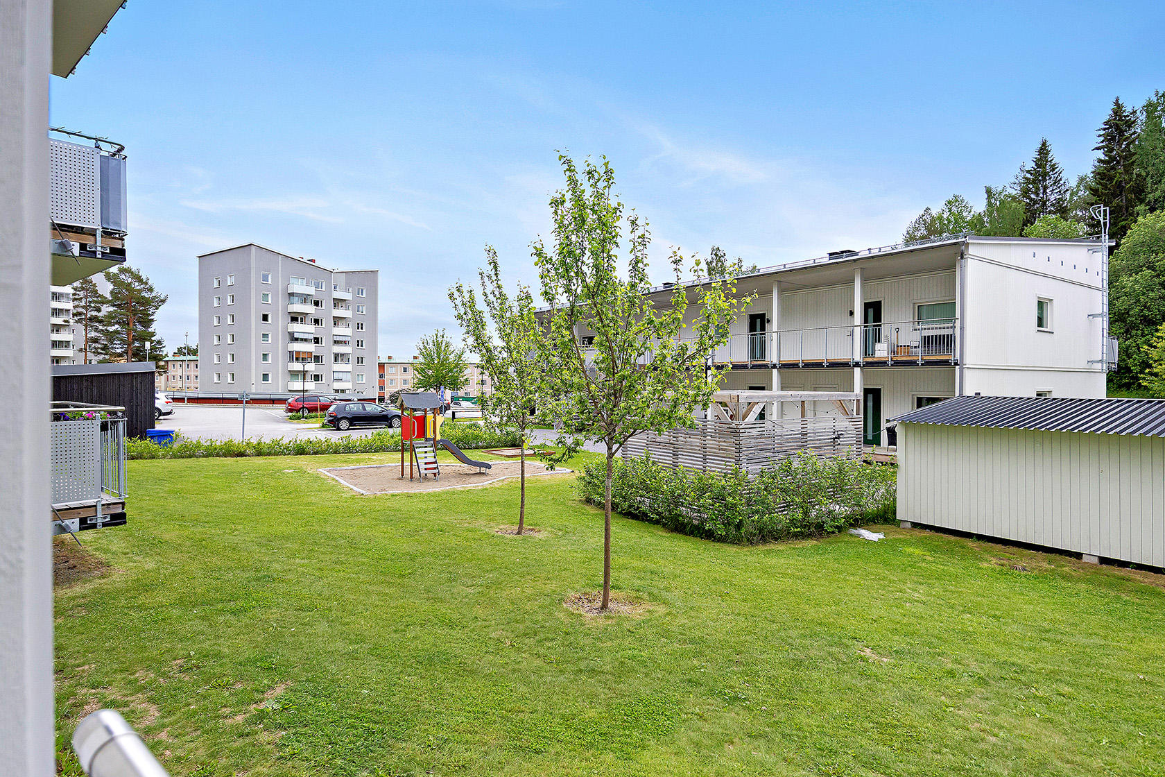 Mullbergsvägen 27C – bild 11
