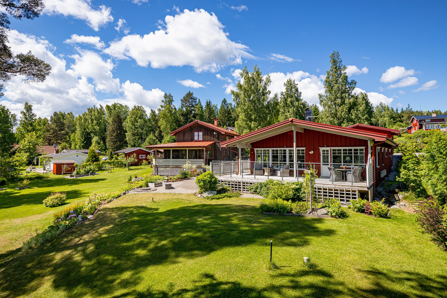 Ottebol Västnäset 8