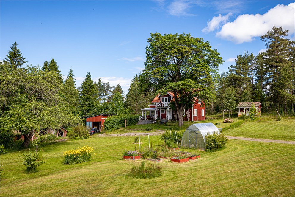 Gamla vägen 32