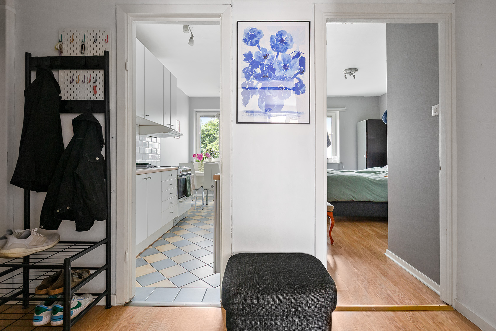 Hantverkaregatan 9A – bild 5