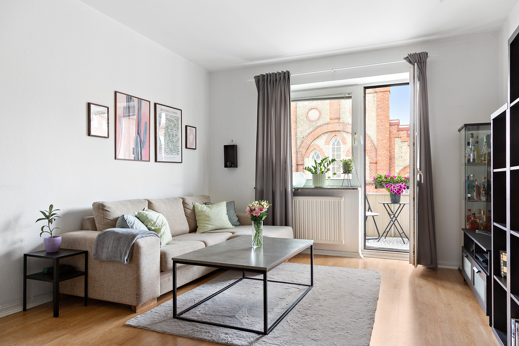 Hantverkaregatan 9A – bild 2