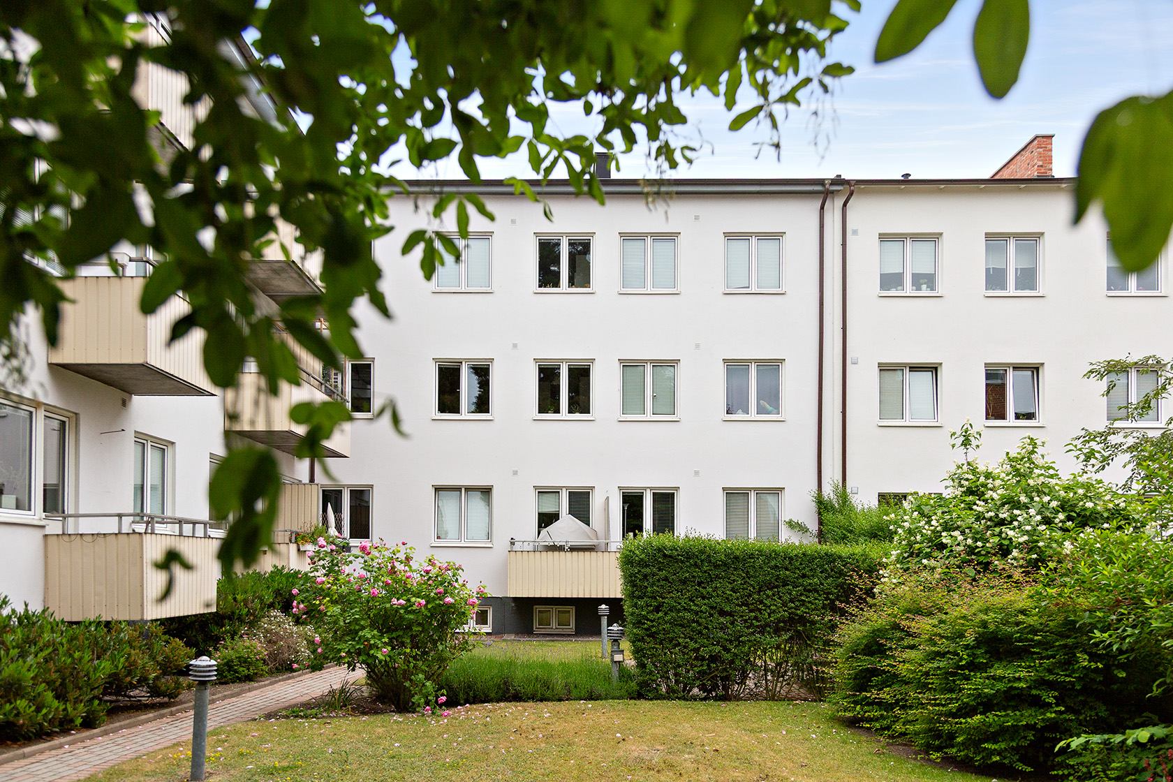 Hantverkaregatan 9A – bild 11