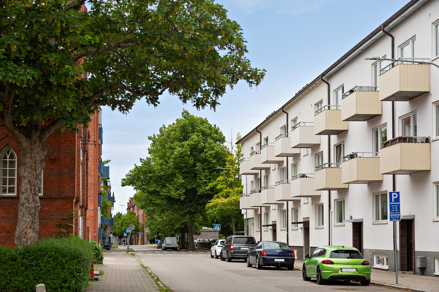 Hantverkaregatan 9A – bild 12