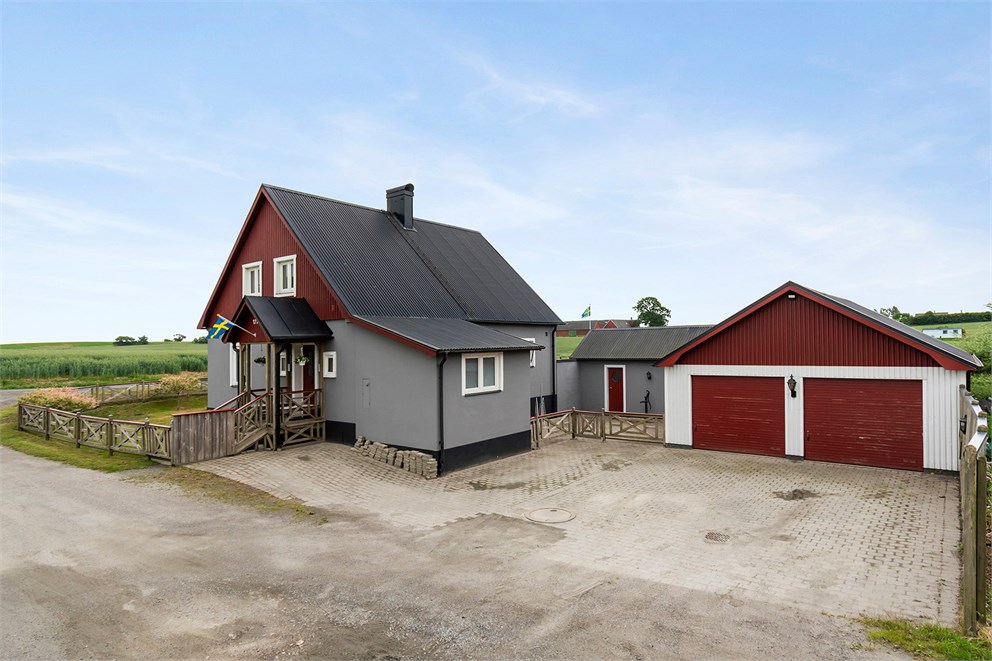 Bussjö Backe 121