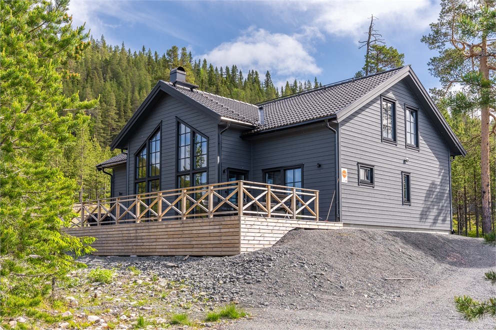 Taurusvägen 7A