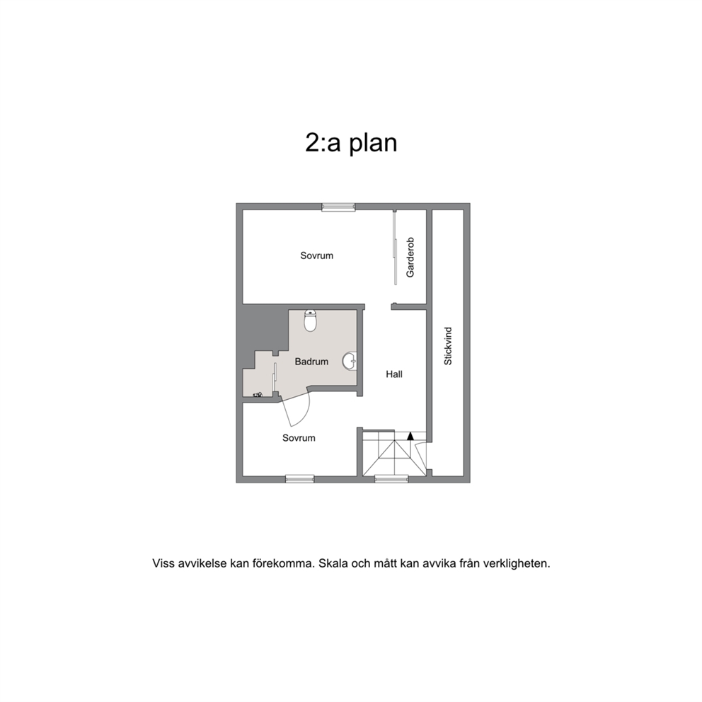 Planritning 3