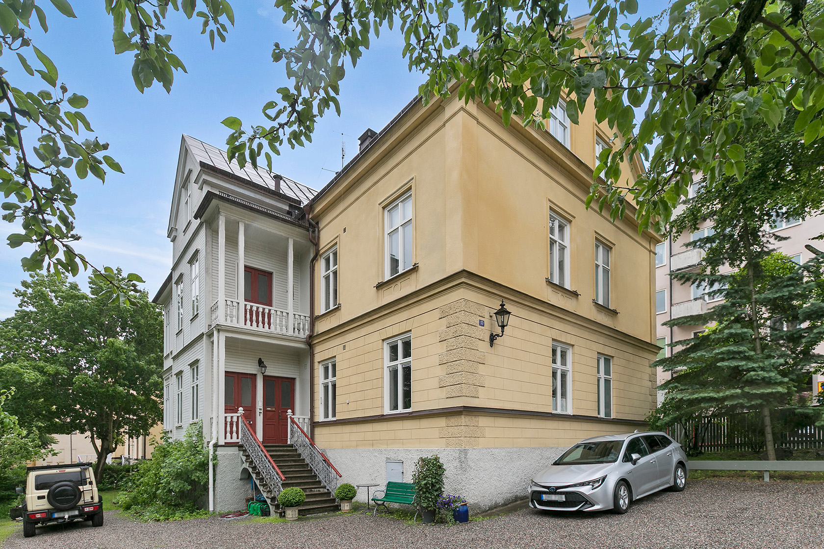 Nedre Torekällgatan 13 – bild 17