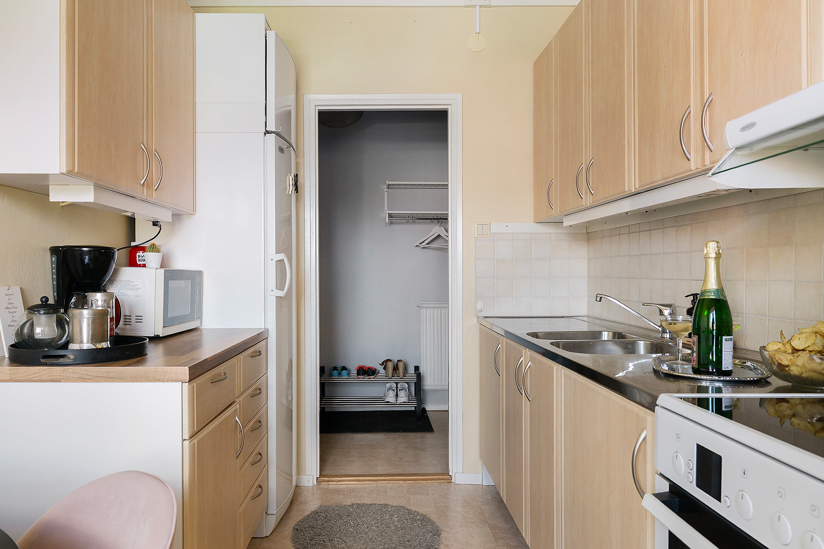 Oscar Stjernegatan 5 B – bild 6