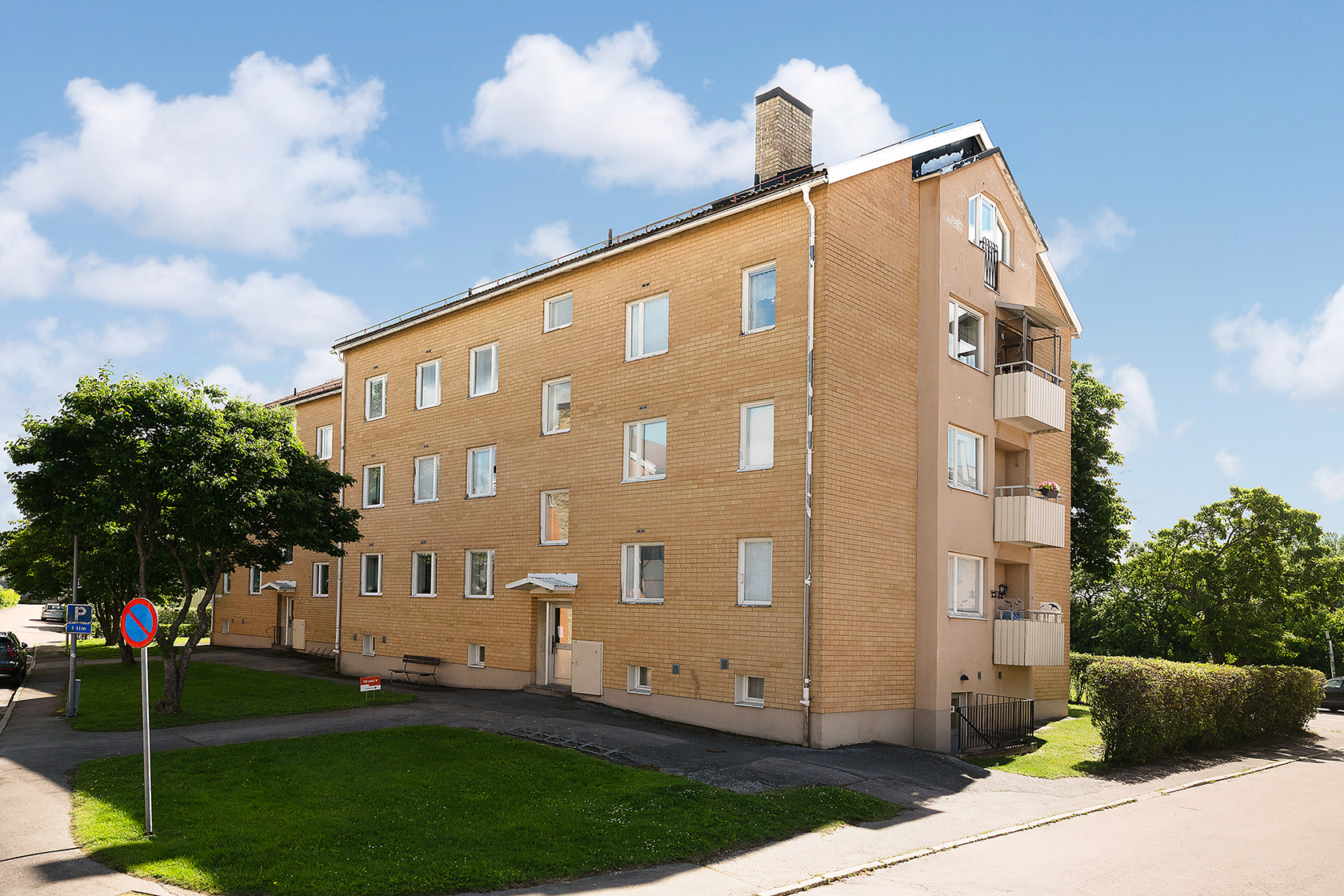 Oscar Stjernegatan 5 B – bild 16