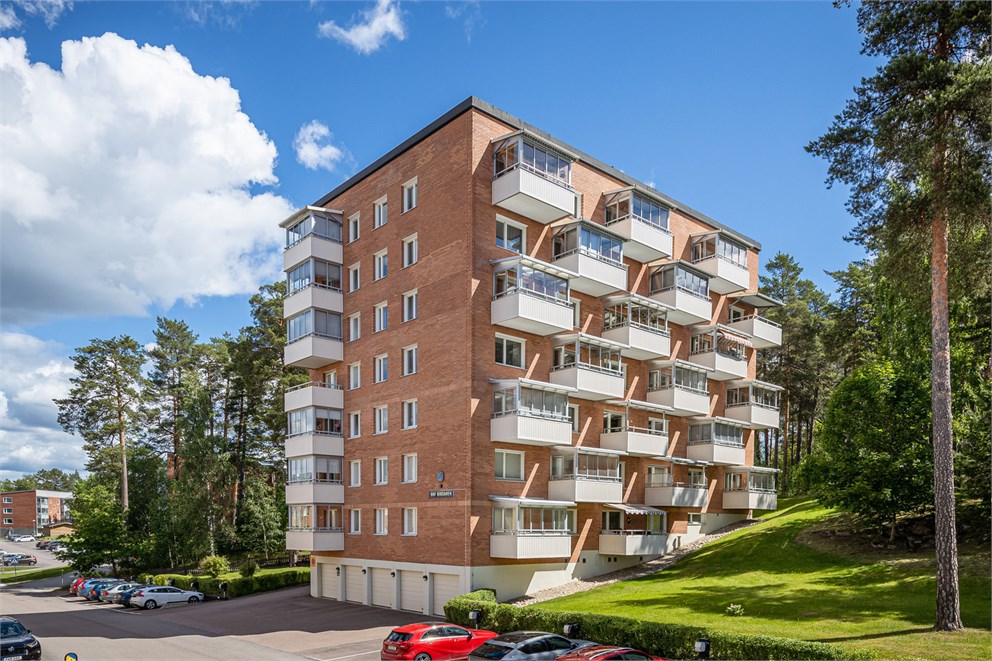 Parkgatan 22