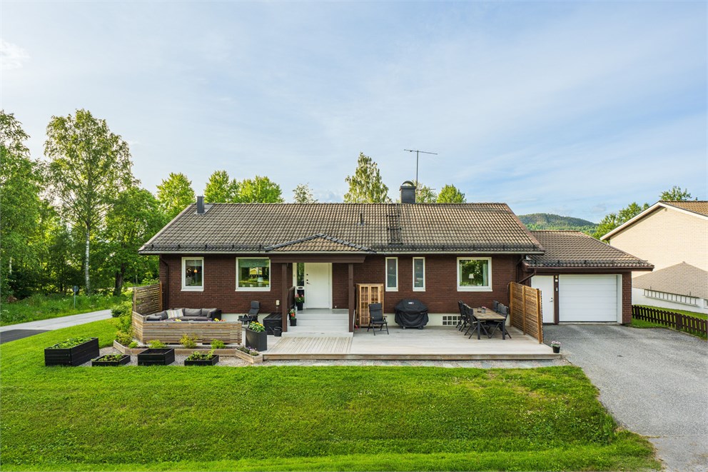 Boställsvägen 12