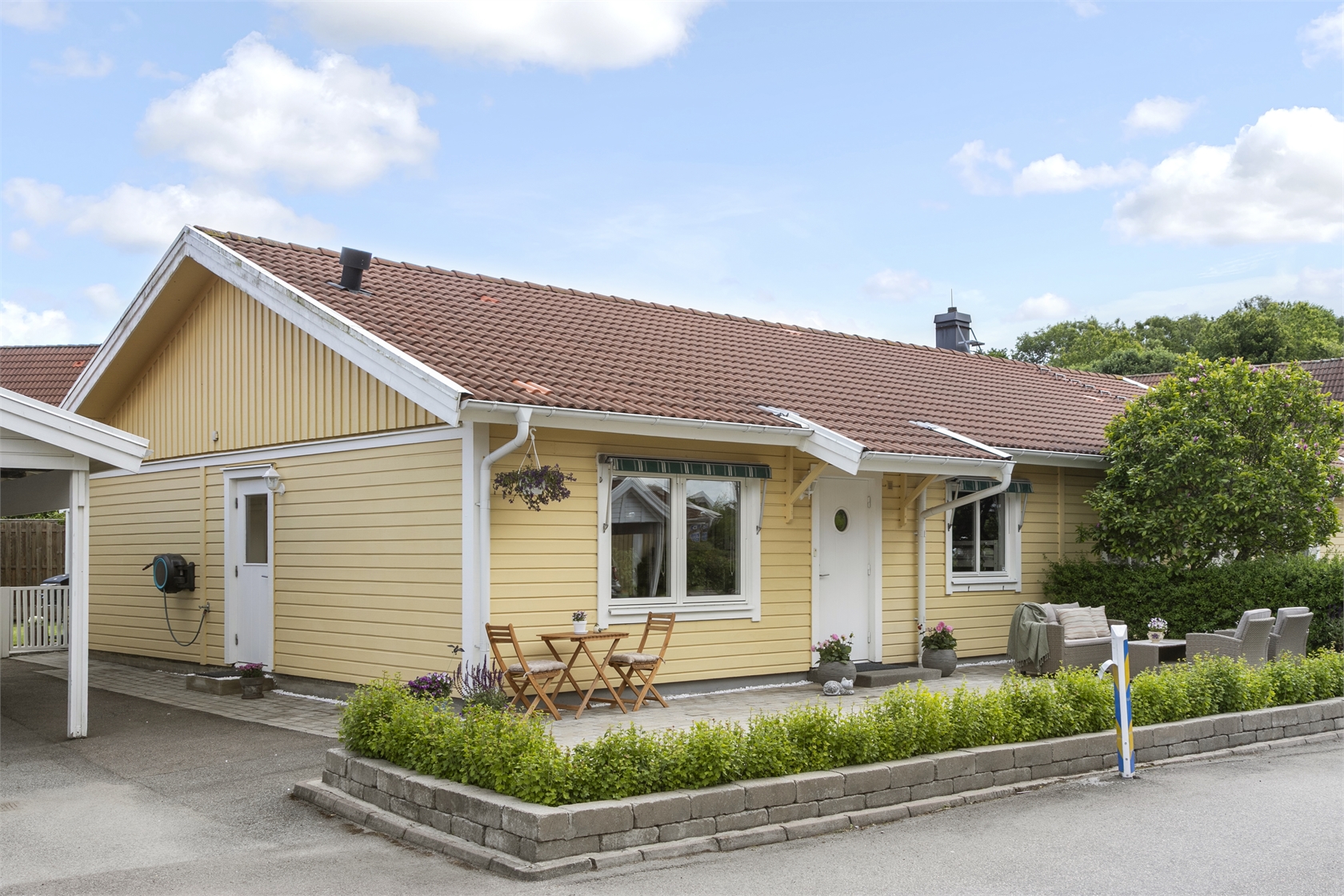 Bostadsrätt – varberg