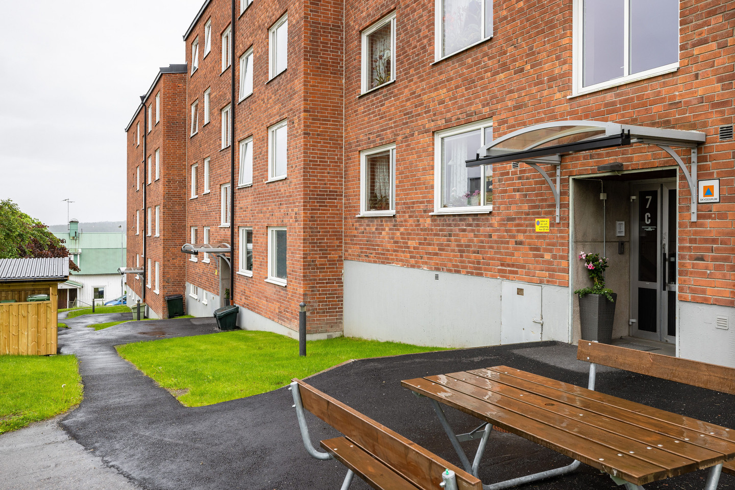 Stationsgatan 7C – bild 14