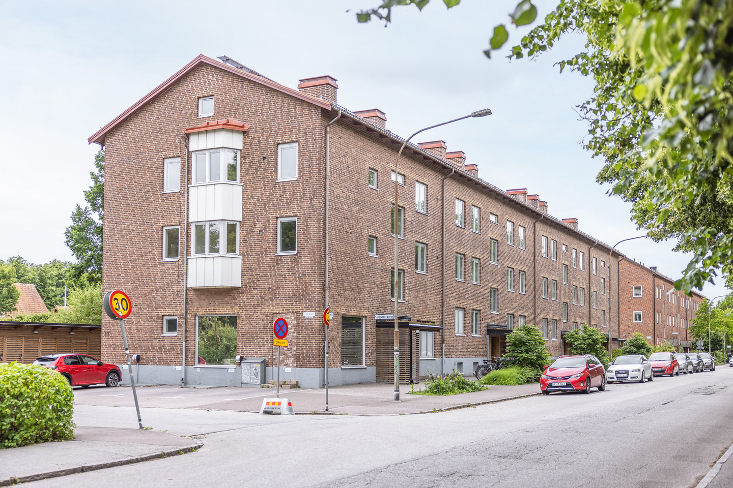 Åldermansgatan 5A – bild 6