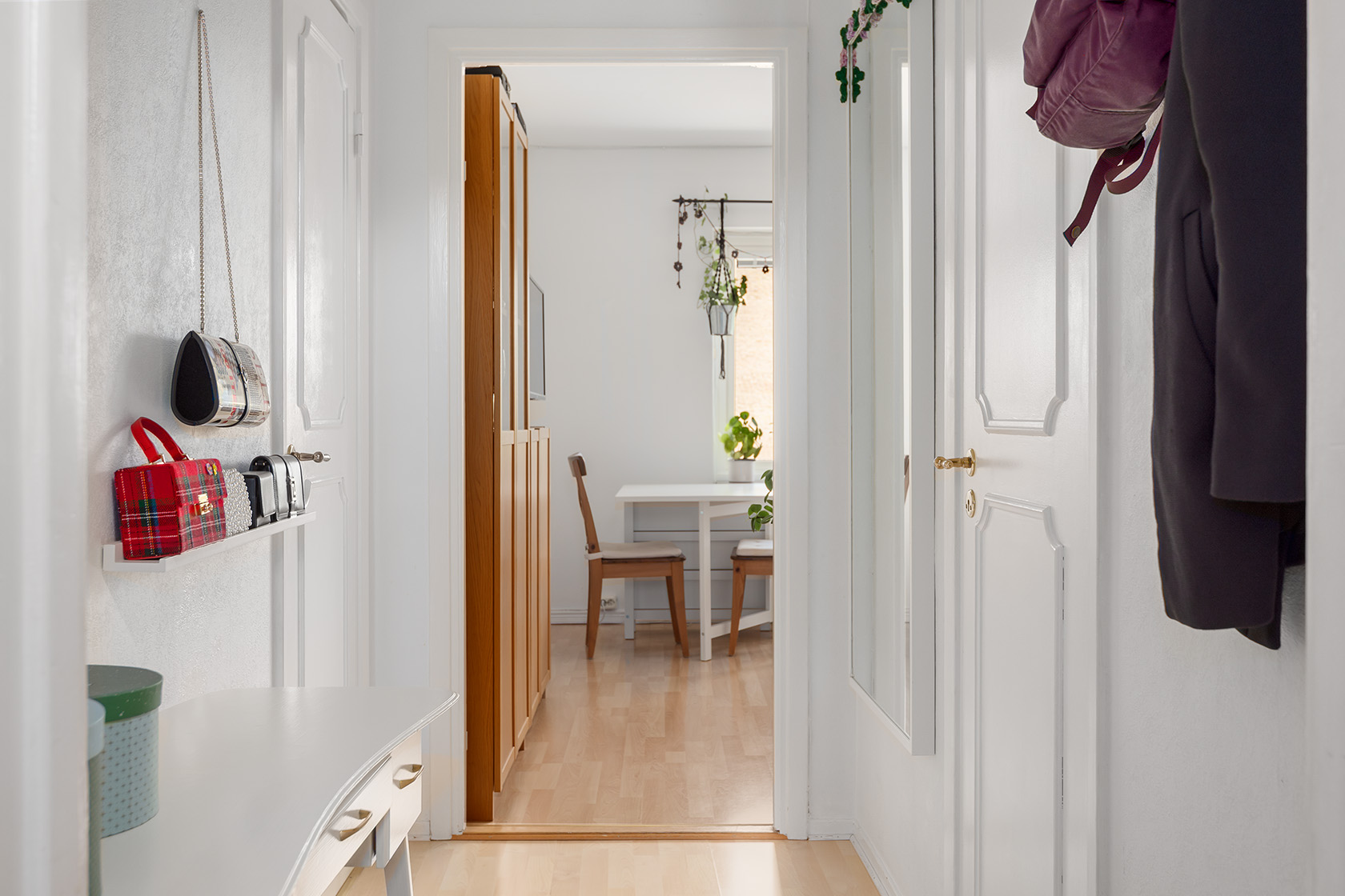 Arkitektgatan 6 B – bild 3