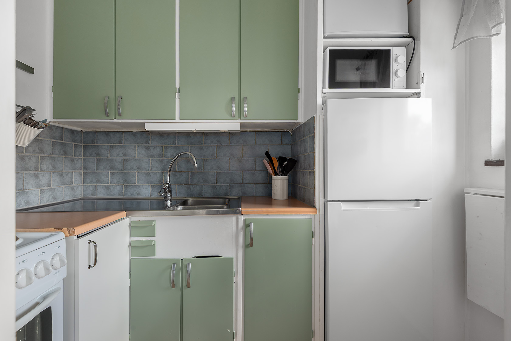 Arkitektgatan 6 B – bild 8