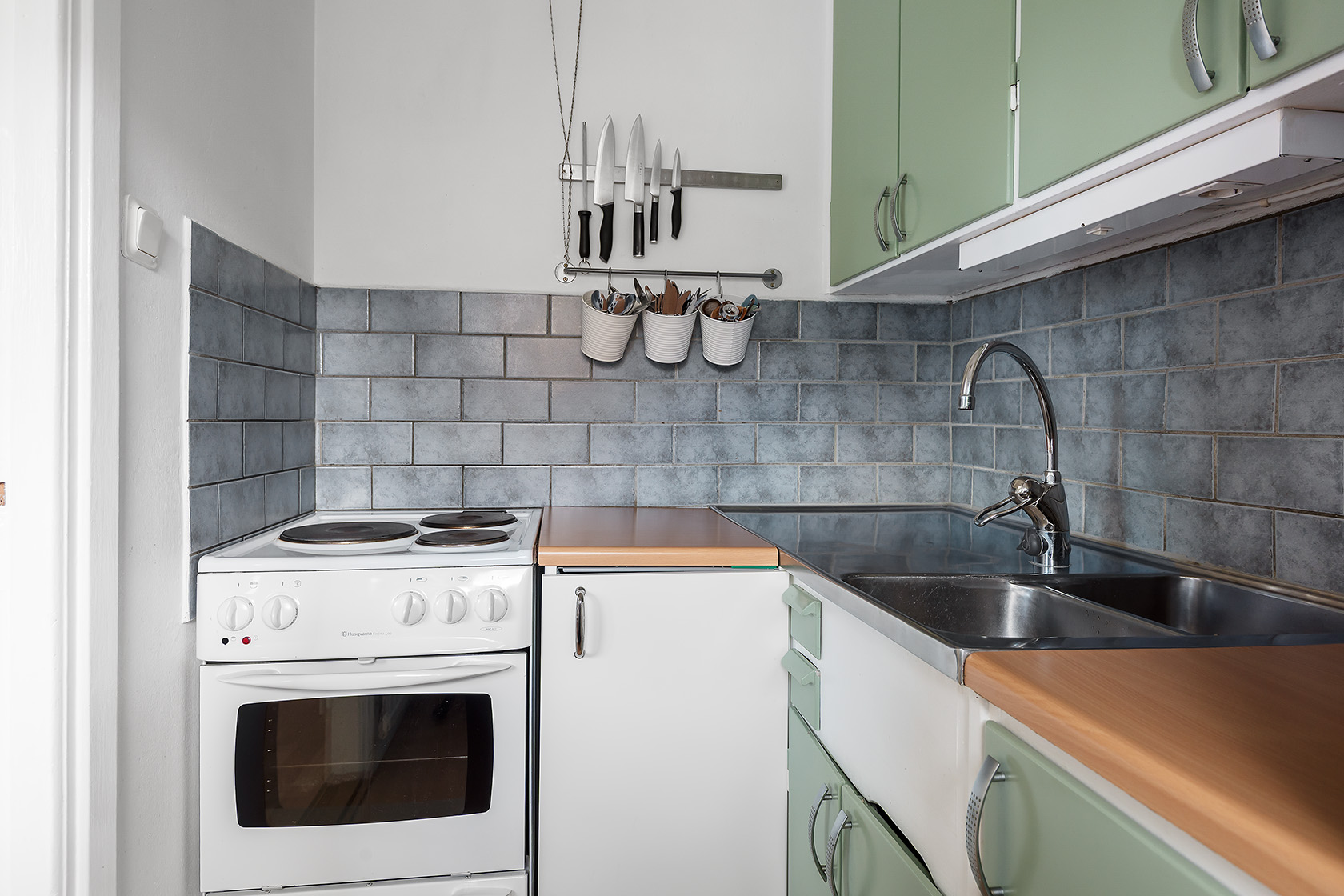Arkitektgatan 6 B – bild 9