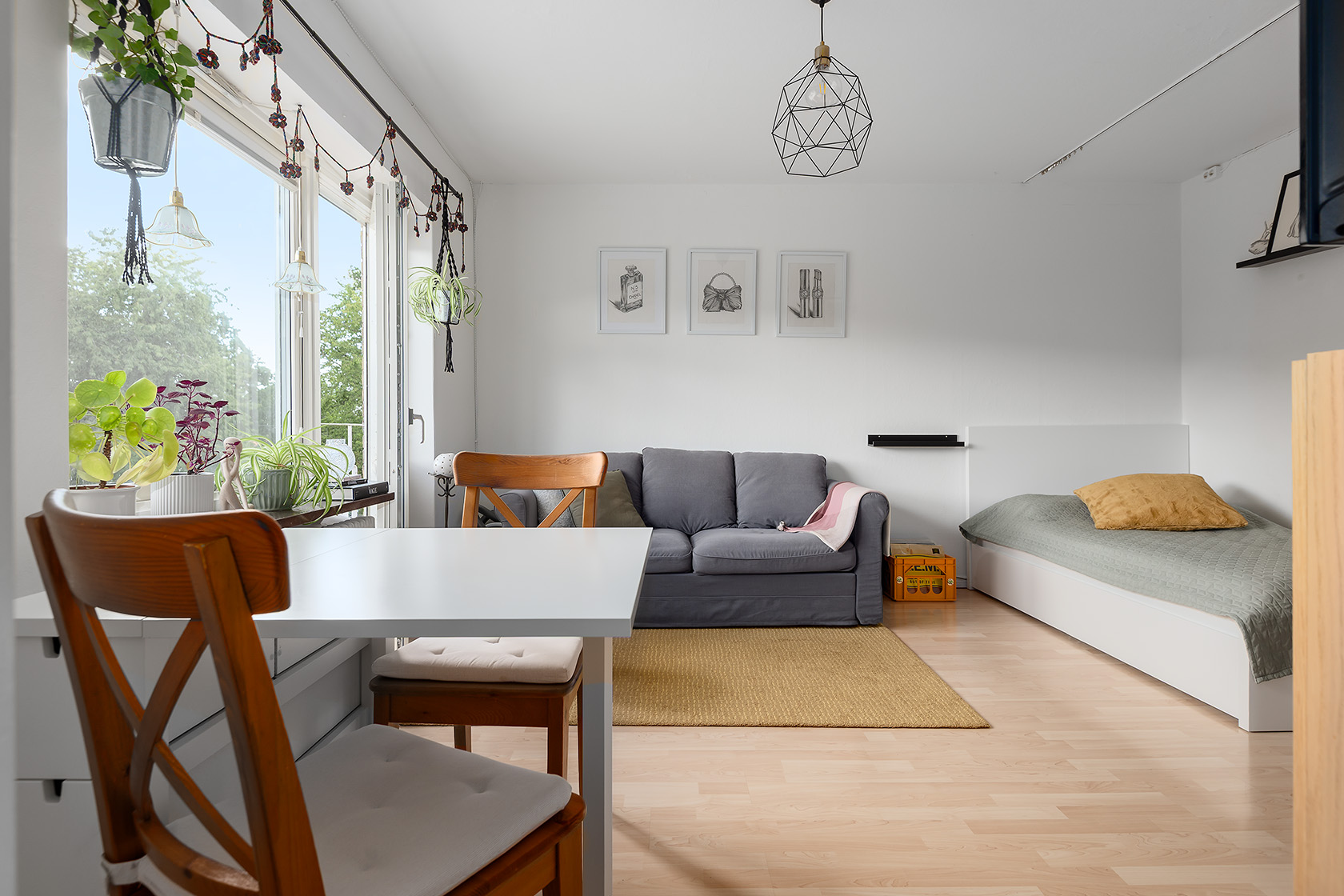 Arkitektgatan 6 B – bild 4