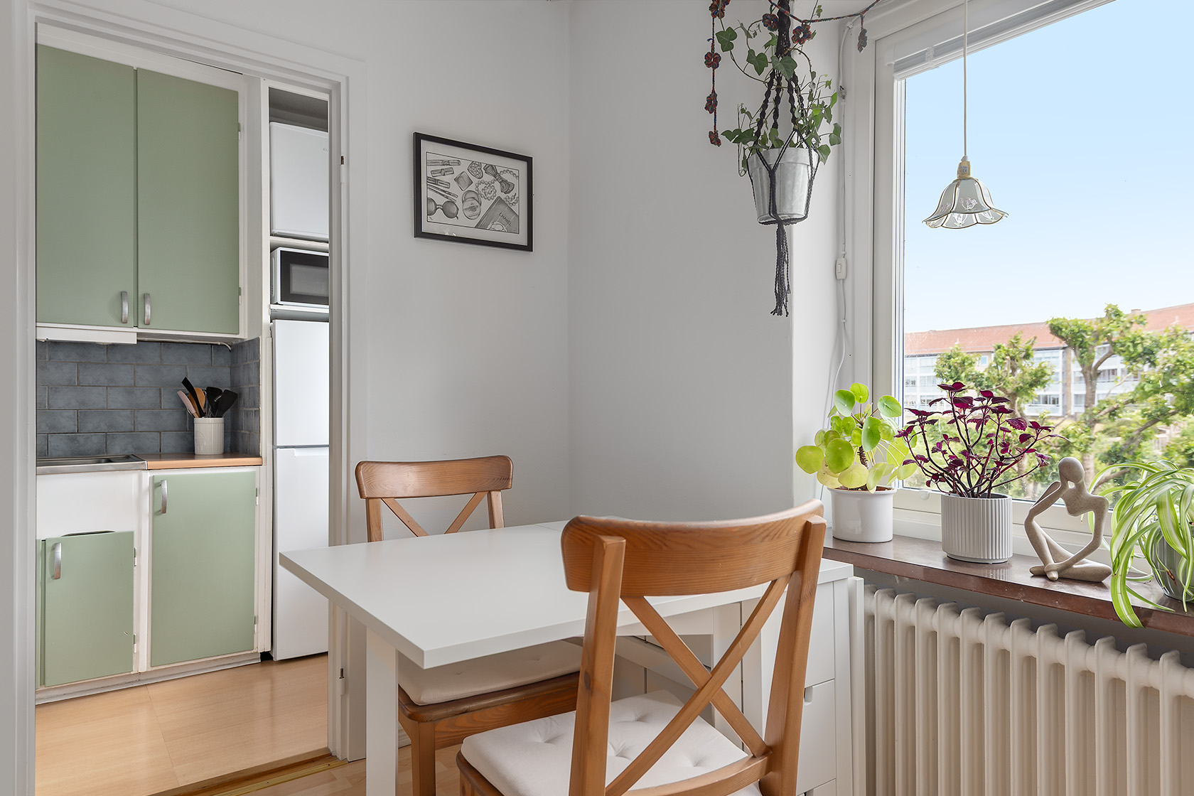 Arkitektgatan 6 B – bild 5