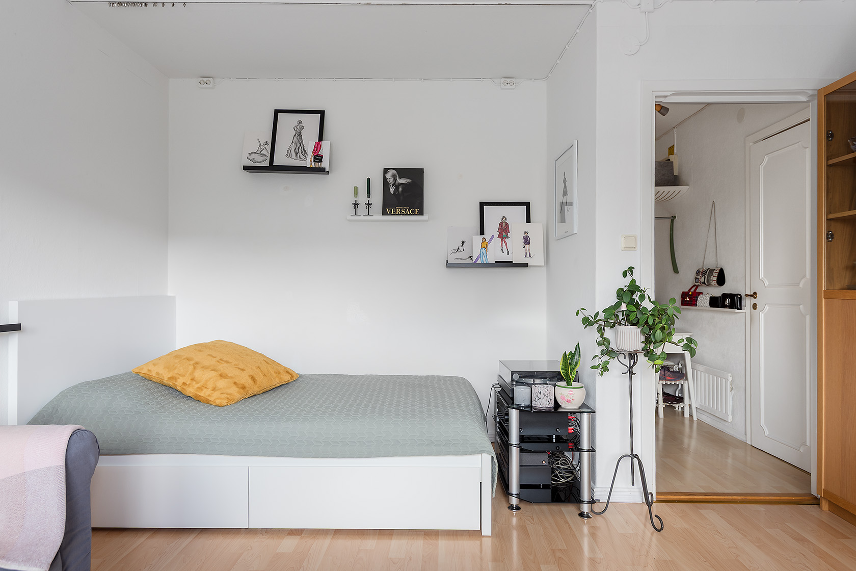 Arkitektgatan 6 B – bild 7