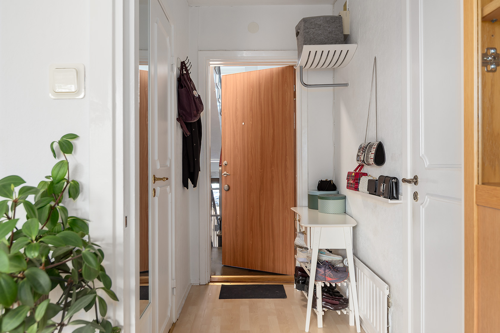 Arkitektgatan 6 B – bild 2