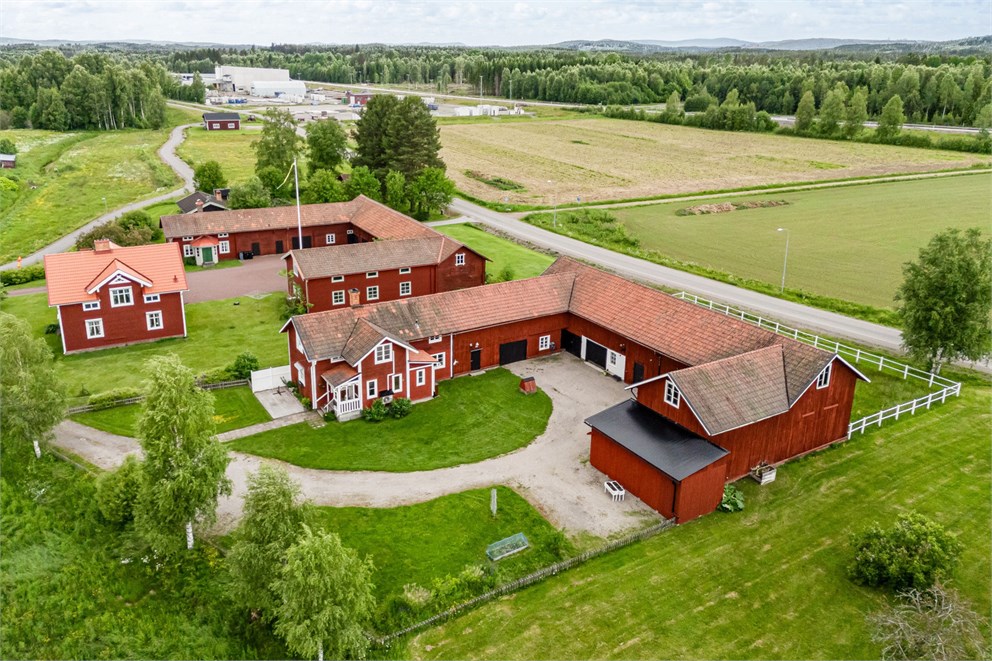 Idrottsvägen 4