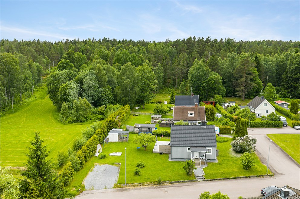 Slättvägen 1