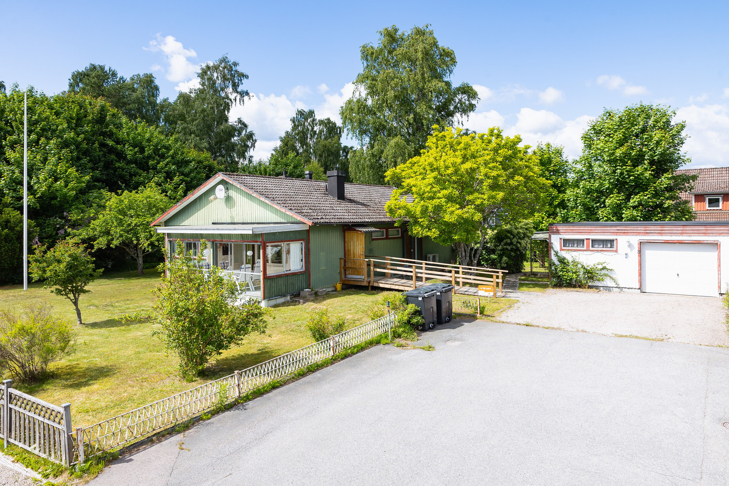Villa – ronneby