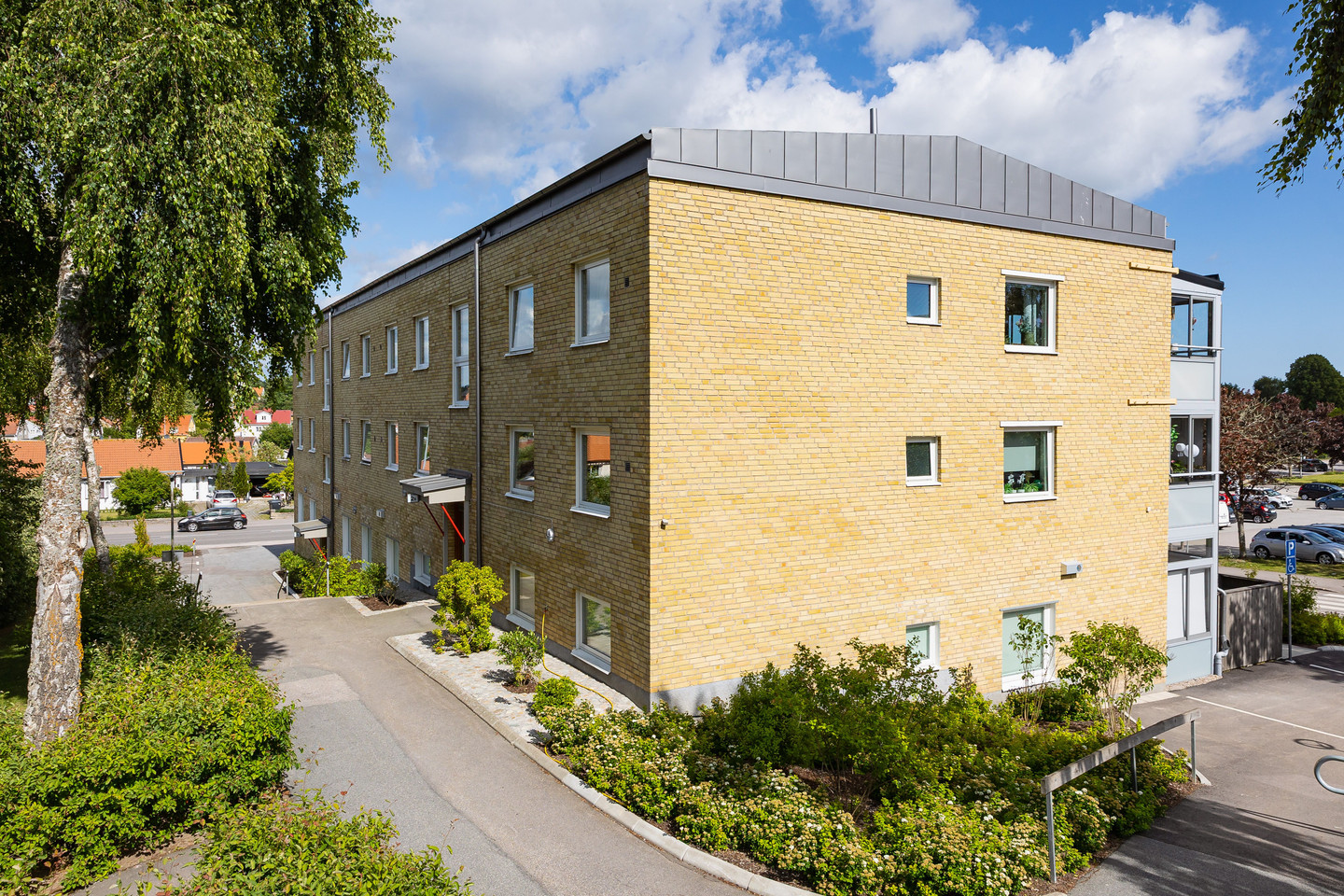Lindblomsvägen 2B – bild 2