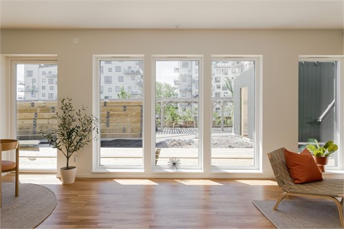 Referensbild från färdigställt projekt