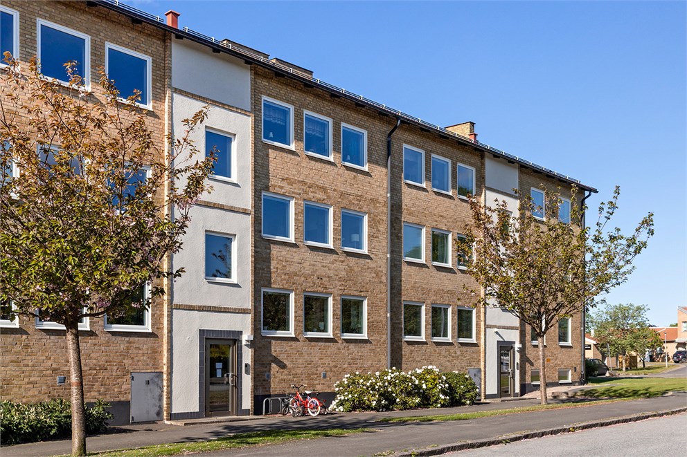 Gustavsgatan 7C