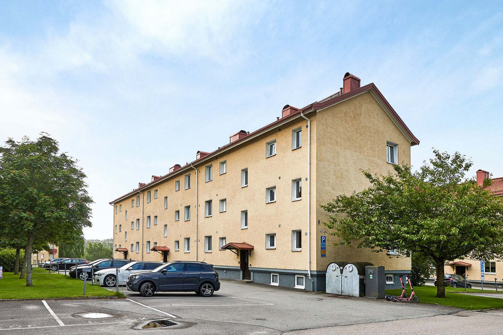 Huldregatan 4A – bild 10