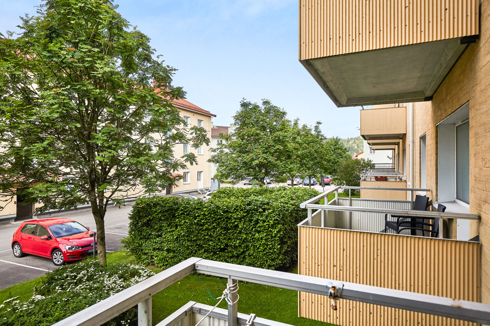 Huldregatan 4A – bild 5