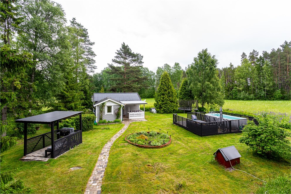Ljungås 106