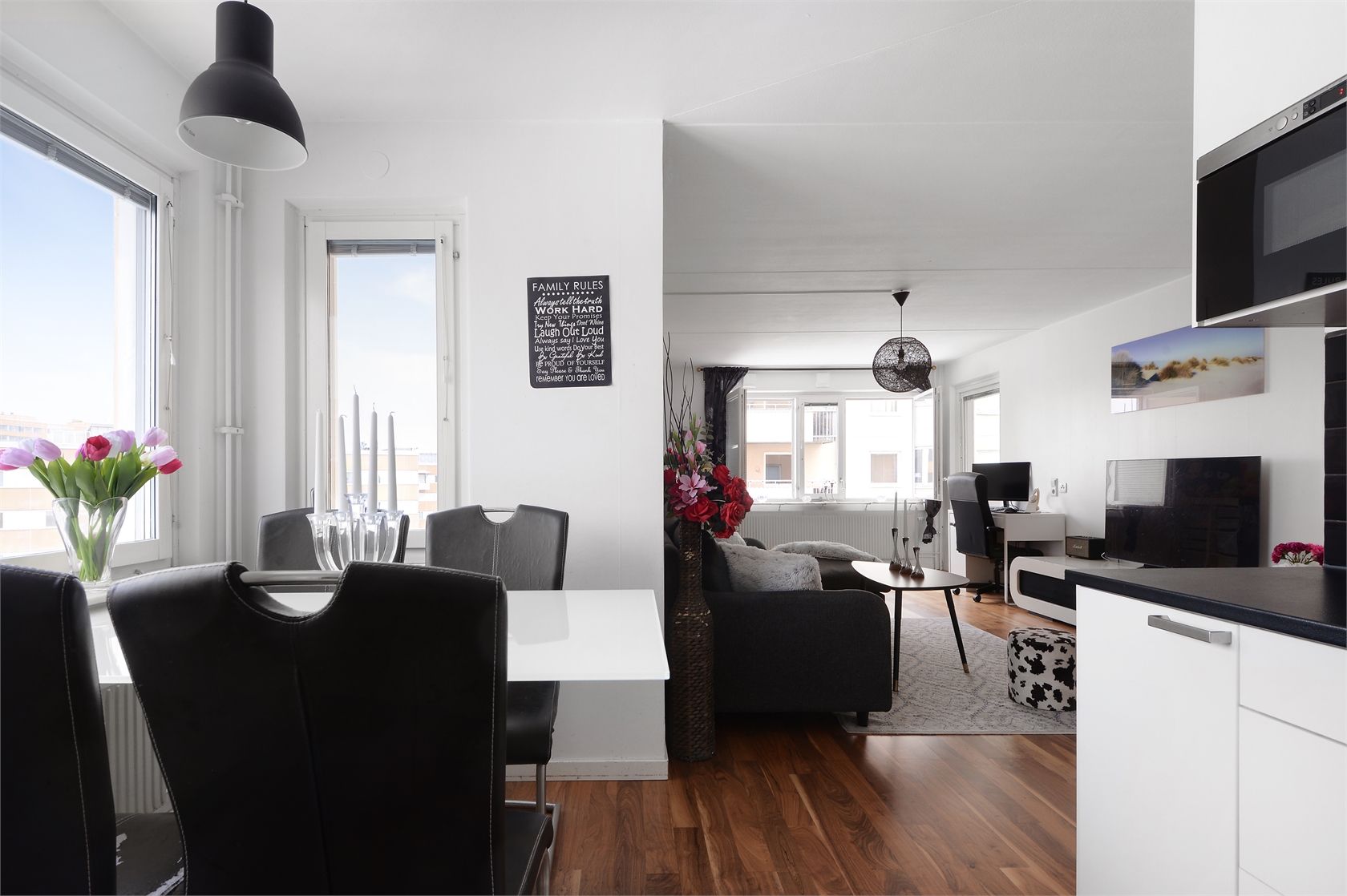 Centrumslingan 47 – bild 5