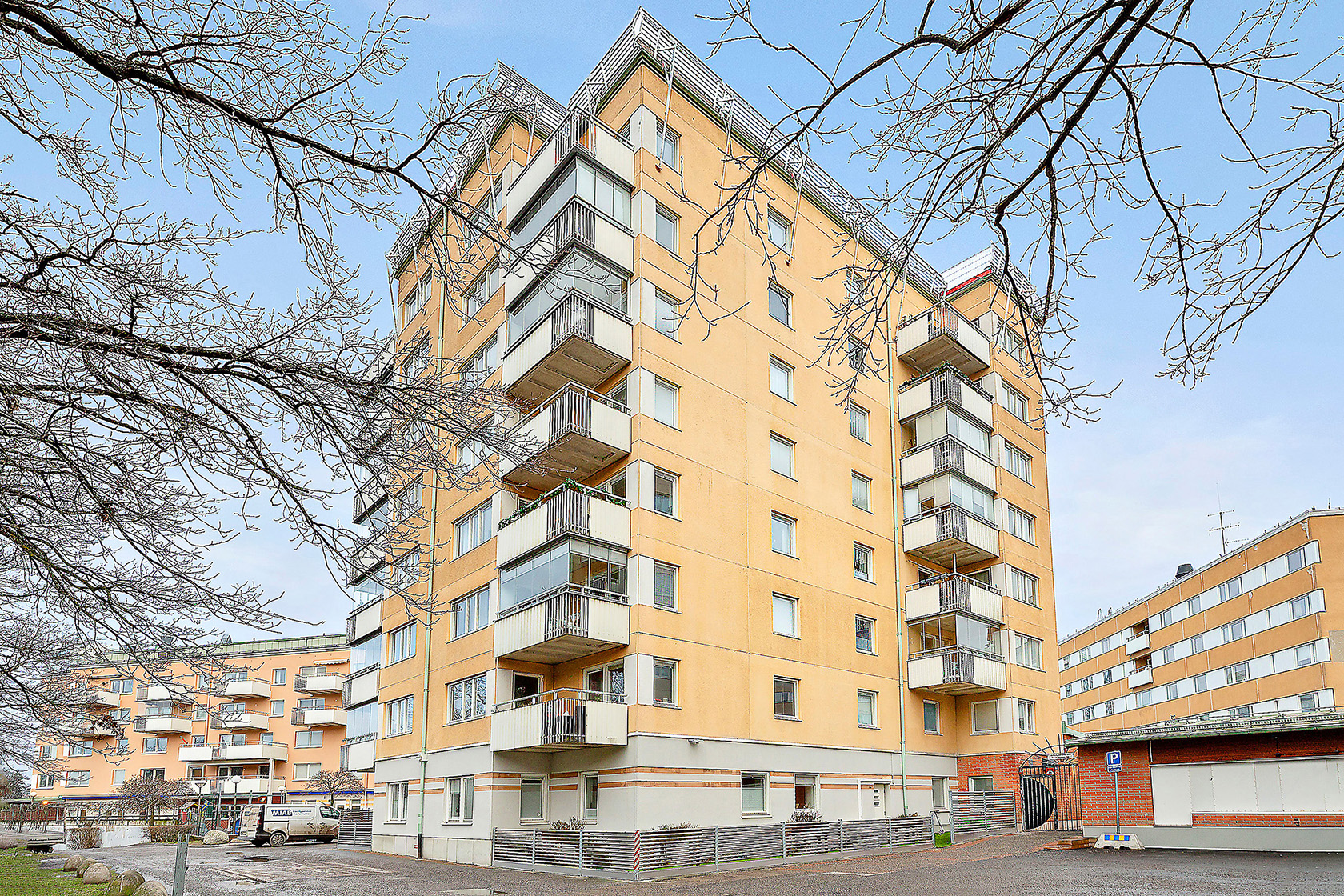 Centrumslingan 47 – bild 16