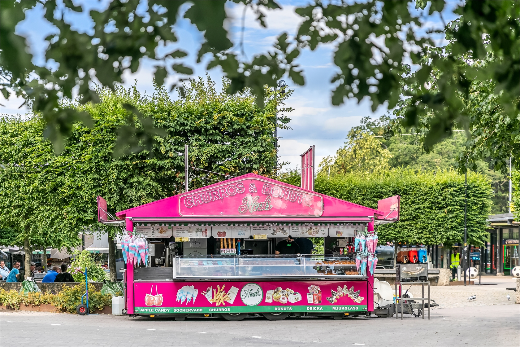 Centrumslingan 47 – bild 20