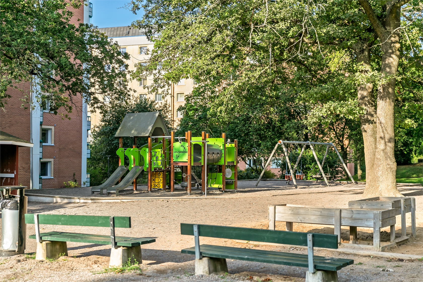 Centrumslingan 47 – bild 25