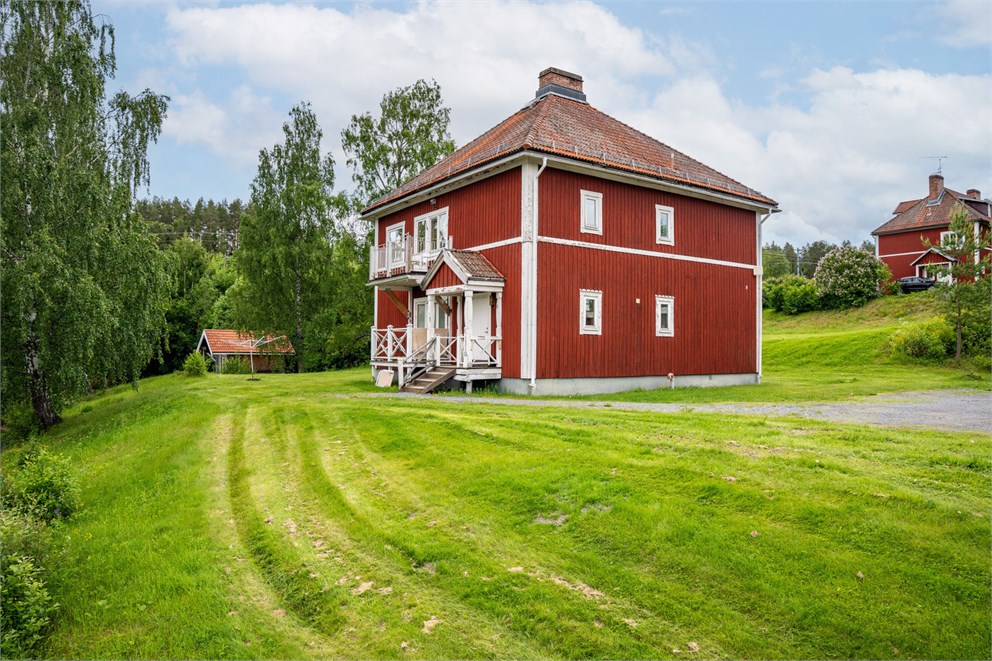 Pumpgatan 9