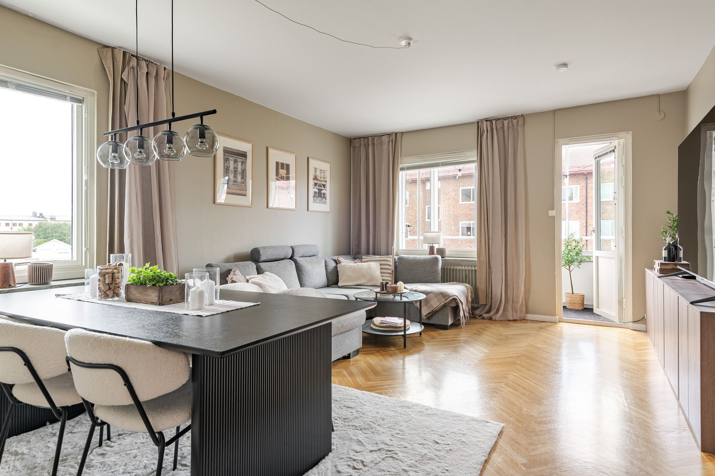 Burensköldsvägen 29A – bild 3