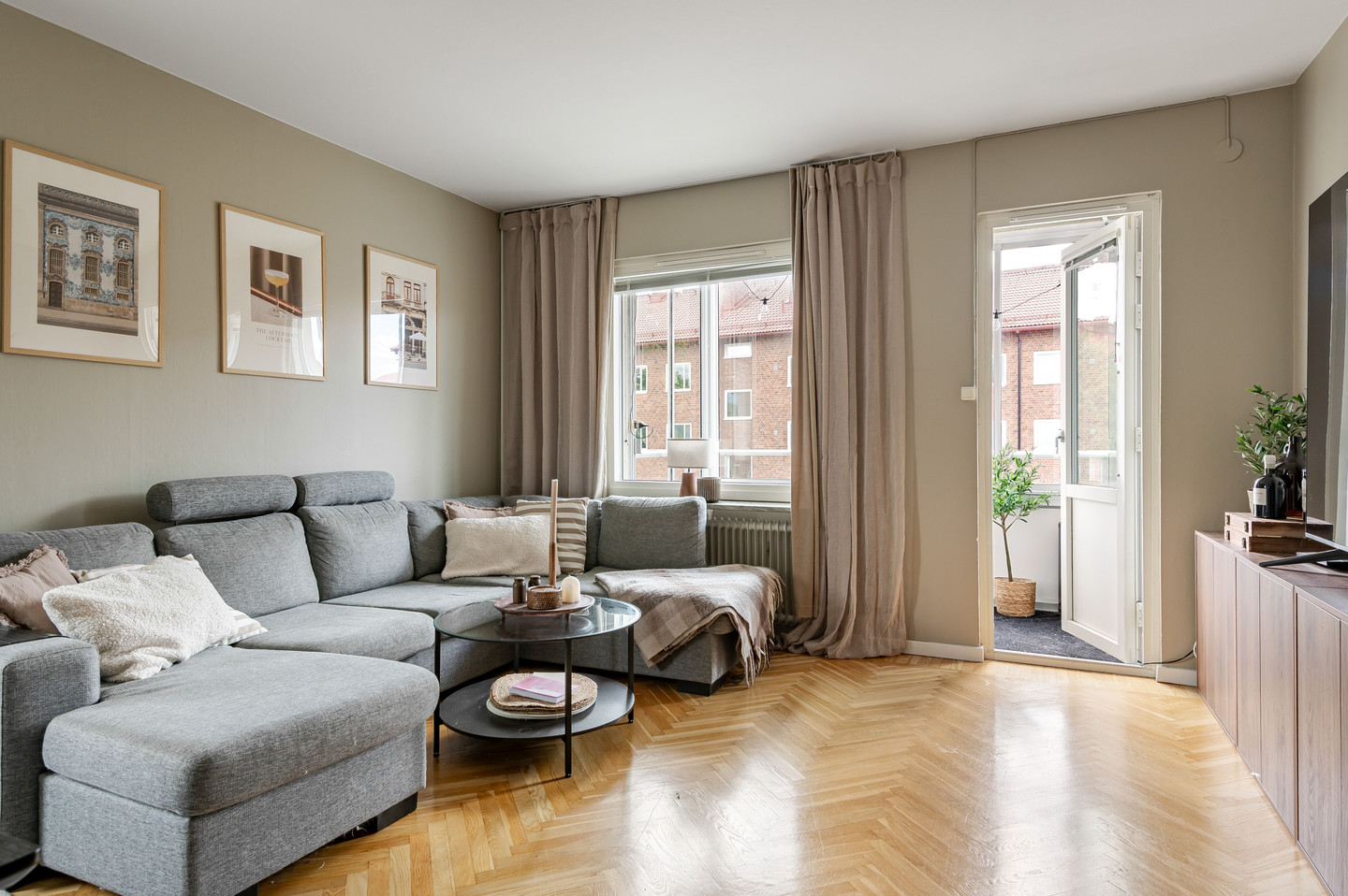 Burensköldsvägen 29A – bild 2