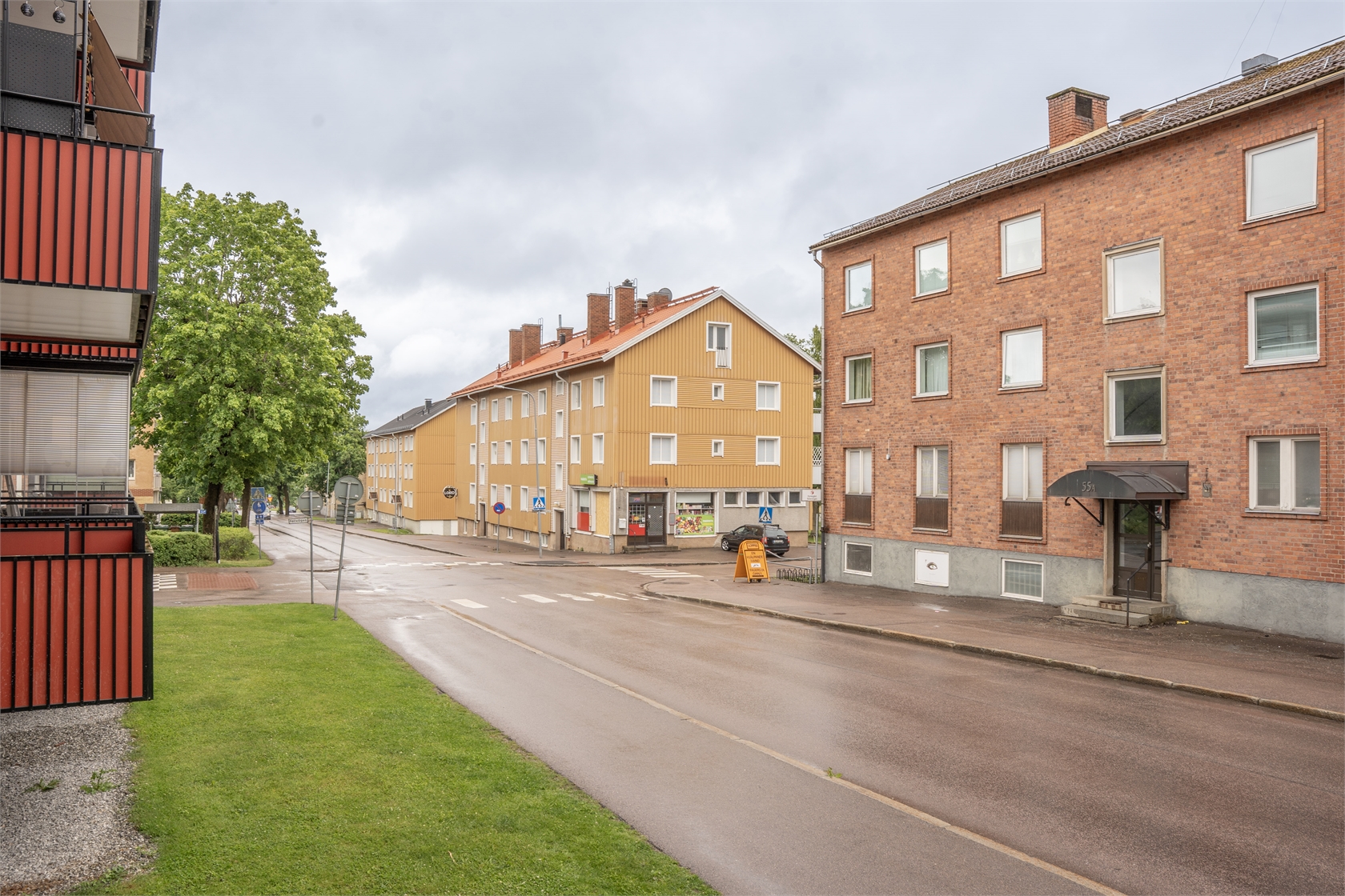 Dalavägen 52 B – bild 15
