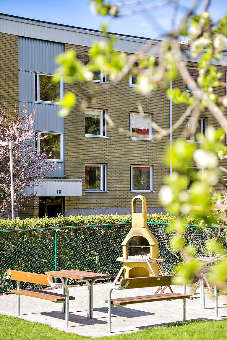 Seglaregatan 10 – bild 5