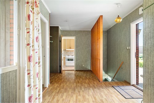 Hall/ ingång