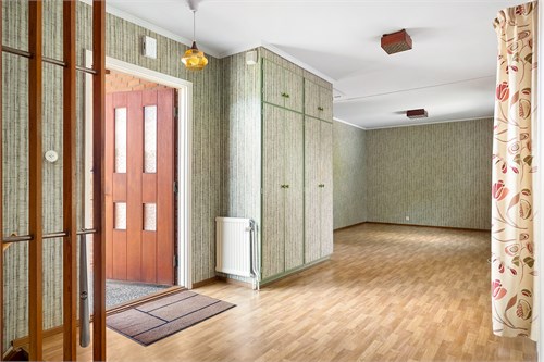 Hall/ ingång